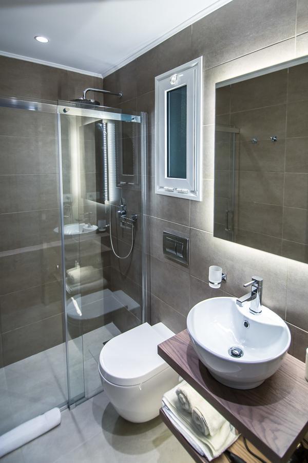 Preveza Suite Stay Leoforos Irinis 84B 外观 照片