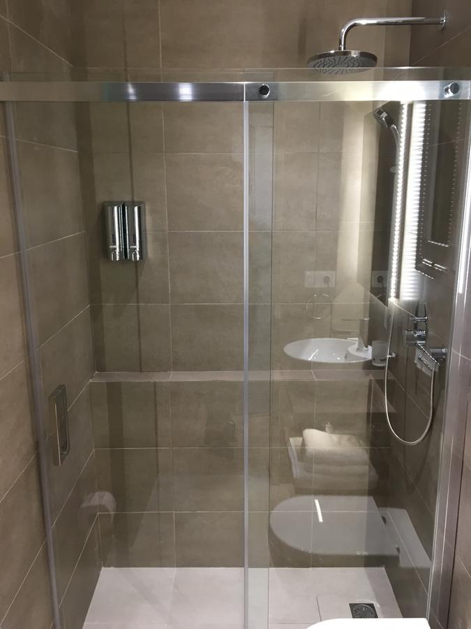 Preveza Suite Stay Leoforos Irinis 84B 外观 照片