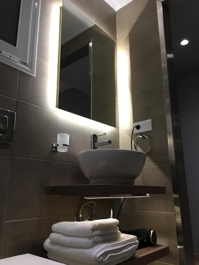 Preveza Suite Stay Leoforos Irinis 84B 外观 照片